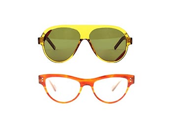 sunglasses manufacturers